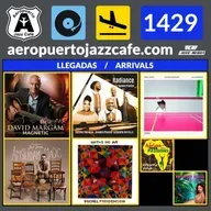 Aeropuerto Jazz Café 1429