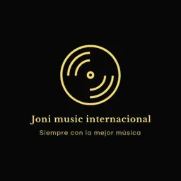 Joni music internacional