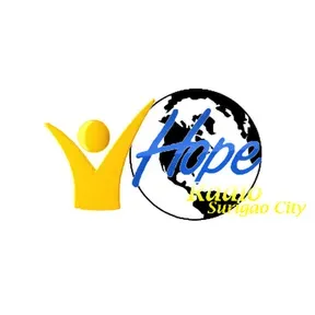 Hope Radio Surigao 2
