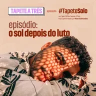 Tapete Solo - Rian: O Sol depois do luto