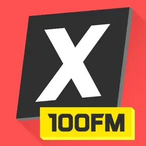X100 FM