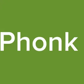 Phonk