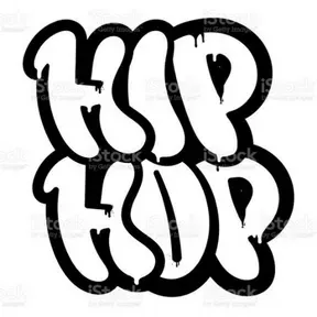 Hip Hop power