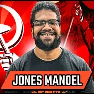 JONES MANOEL - O COMUNISMO NO BRASIL! - PODCAST 3 IRMÃOS #753