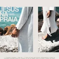 Jesus na Praia I Pr Josué Rodrigues