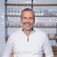 Evžen Machytka: „Mozek umí nutit k jídlu i bez hladu.“