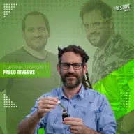 Fuera de contexto T02 E11 Entrevista a Pablo Riveros