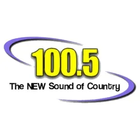 WHKL 100.5 The New Sound Of Country