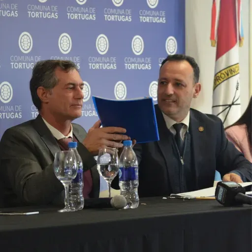 #TestimonioMDO | TORTUGAS, nuevo edificio para la Escuela Secundaria