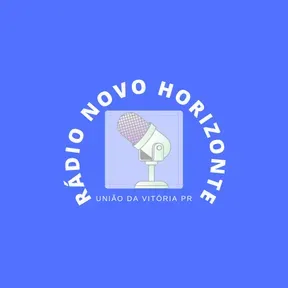 Radio novo horizonte