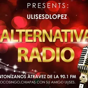 RADIO ULI- OCOSINGO LA ALTERNATIVA