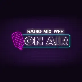 Rádio Mix Web