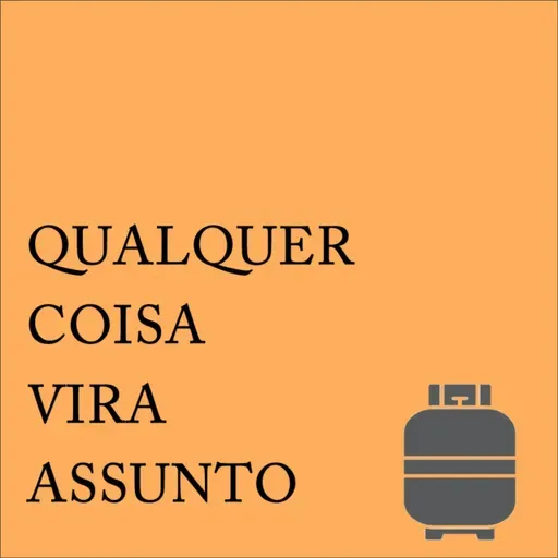 Aqui é trabalho! (Ep 069)
