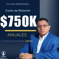 ¿Alta rotación? El feedback punitivo y el método para resolverlo.