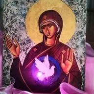 Dievs ir ļoti, ļoti labs | RML S10E08 | Santija Veselova | 12.05.2025