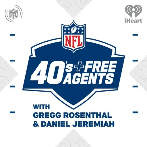 40s and Free Agents: NFL Draft Post Mortem... Surprises, Best Fits & Offseason Storylines