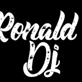 Ronald Dj