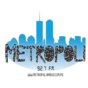 MetropoliRadioenVivo
