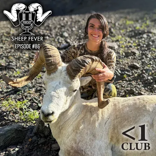 EP86 Kicked Out with Chelsea Lloyd