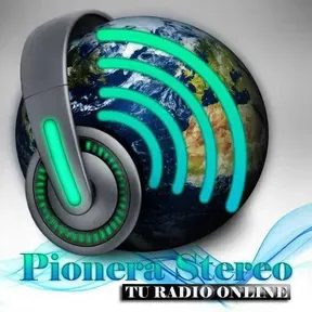 Pionera Stereo