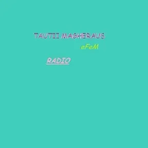 TAUTII FM