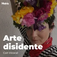 Arte disidente con Vicoca
