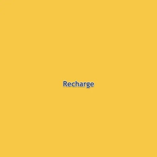 Recharge 2026-04-15 13:00