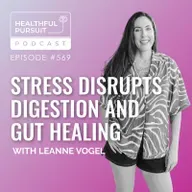 Stress Disrupts Digestion and Gut Healing