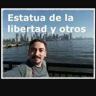Episodio 113. Conociendo la estatua de la libertad