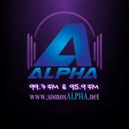 WBVL-LP Alpha Radio