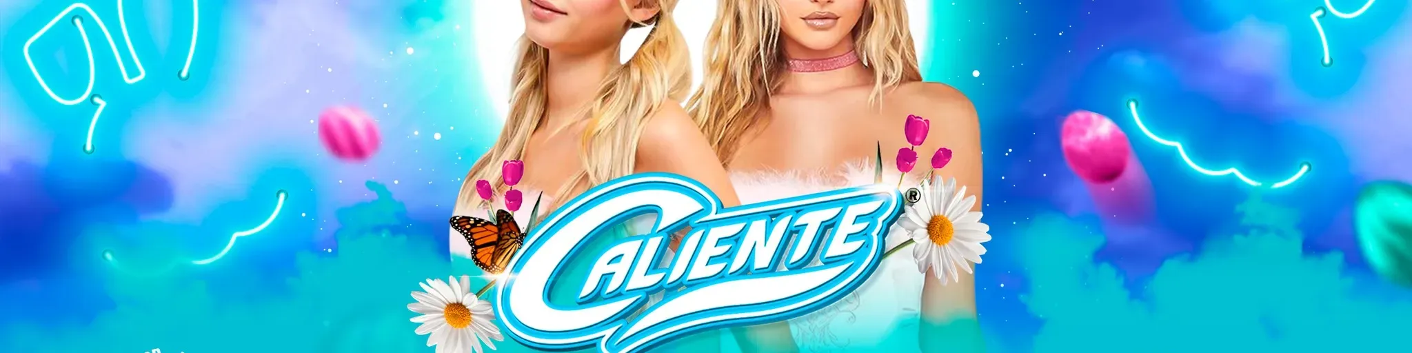 La Mega Caliente