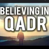 Trust In The Decree Of Allah | Quranic Post