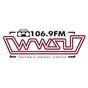 WWSU 106.9 FM - WWSU