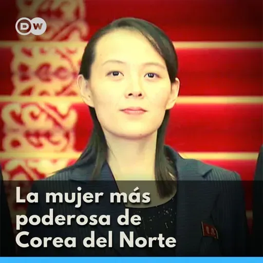 La Mujer más Poderosa de Corea del Norte