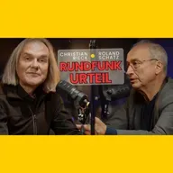 345. Alarmstufe rot beim Rundfunk: Urteil gegen unbedingte Zwangsgebühren - Prof Rieck