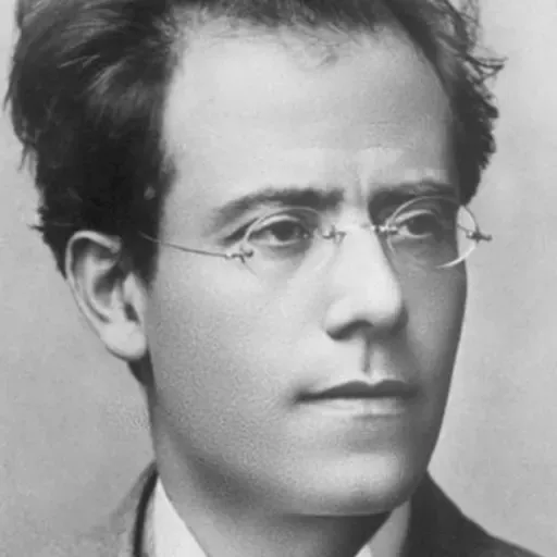 Auditorium 241 - G. Mahler - Symphony No 4
