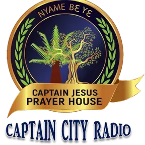 captain-city-radio messenger