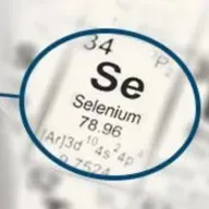El selenio más que un antioxidante 