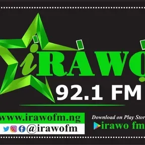IRAWO 92.5 FM YORUBA