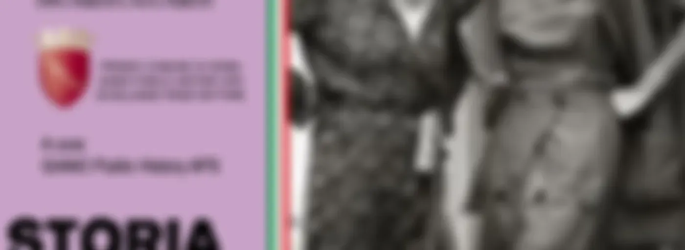 STORIA Sostantivo Femminile