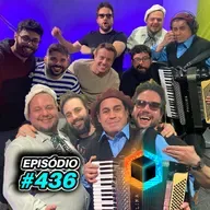 Ep. 436 - Eumono, Travestchê e Tico Leão Dourado