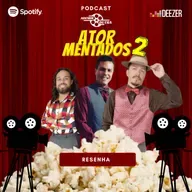 Ator mentados 2