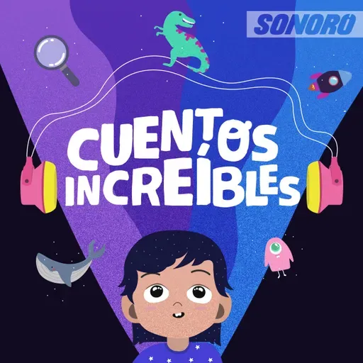 La leyenda de los volcanes | Leyendas | Cuentos para niños