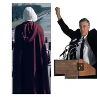 S3 E40 - Political Mansplaining