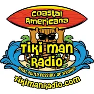 Tiki Man Radio
