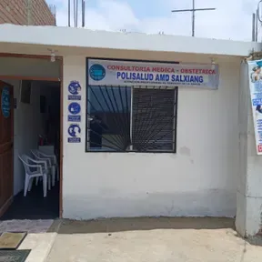 Radio POLISALUD