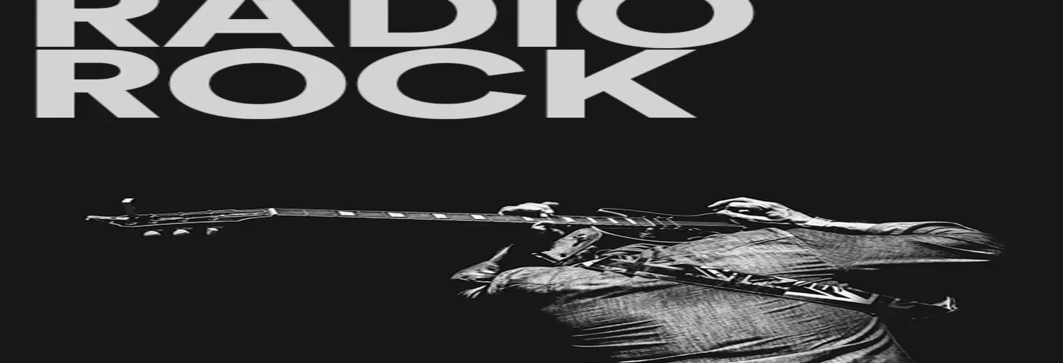 Carlos Radio Rock