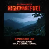 Nightmare Fuel #30: Operation Wandering Soul