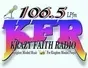 The Krazy Faith Radio Network