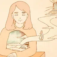 Giải Đáp: Vì sao gọi thân người là ngôi đền thiêng liêng?